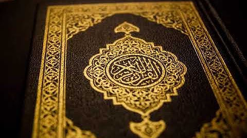 109 Sourah Al Kaafiroon SaadAlGhamdi سعدالغامدي سورة ٱلْكَافِرُون