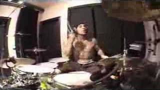 Travis Barker Busta Rhymes Don't Touch Me Remix