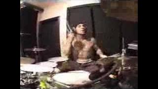 Travis Barker Busta Rhymes Don't Touch Me Remix