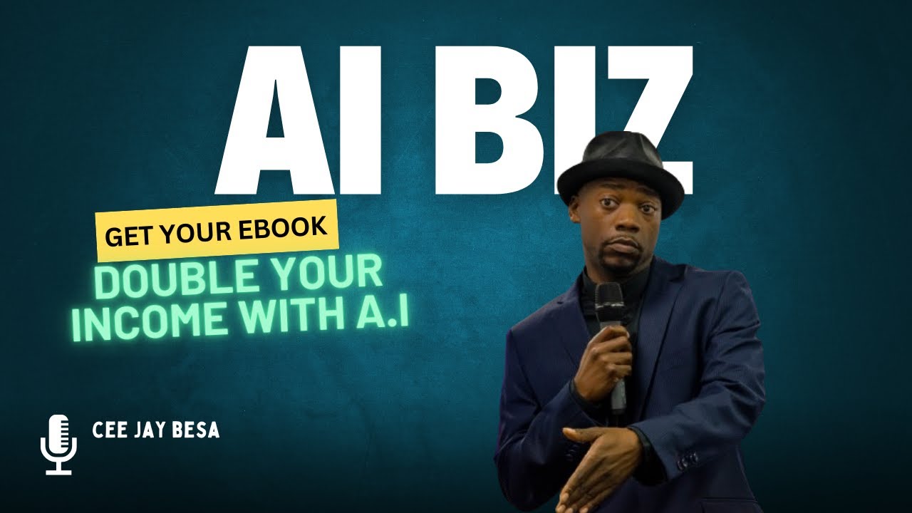 How To Double Your Income With AI - YouTube