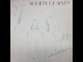 Society Of Seven / Between Hello And Goodbye