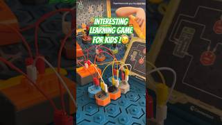 Interesting Learning Game For Kids Game For Kid Game Gift