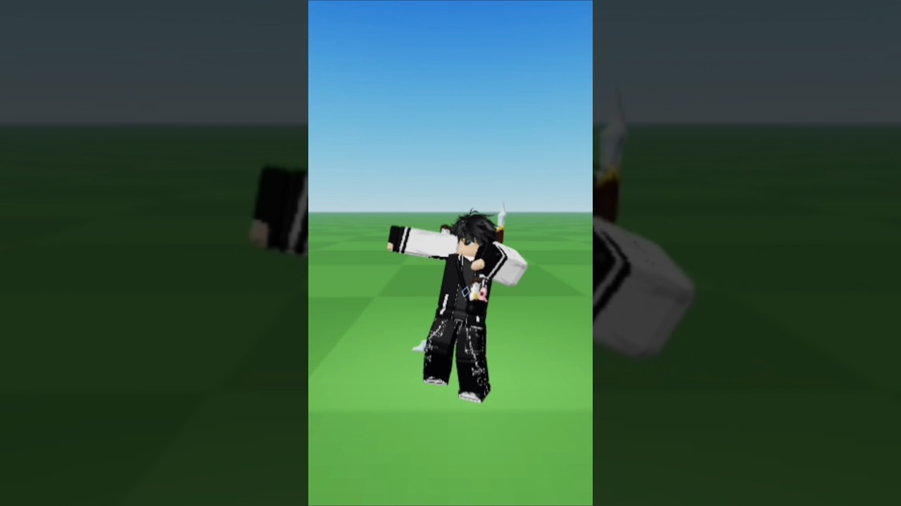roblox #robloxedit - YouTube