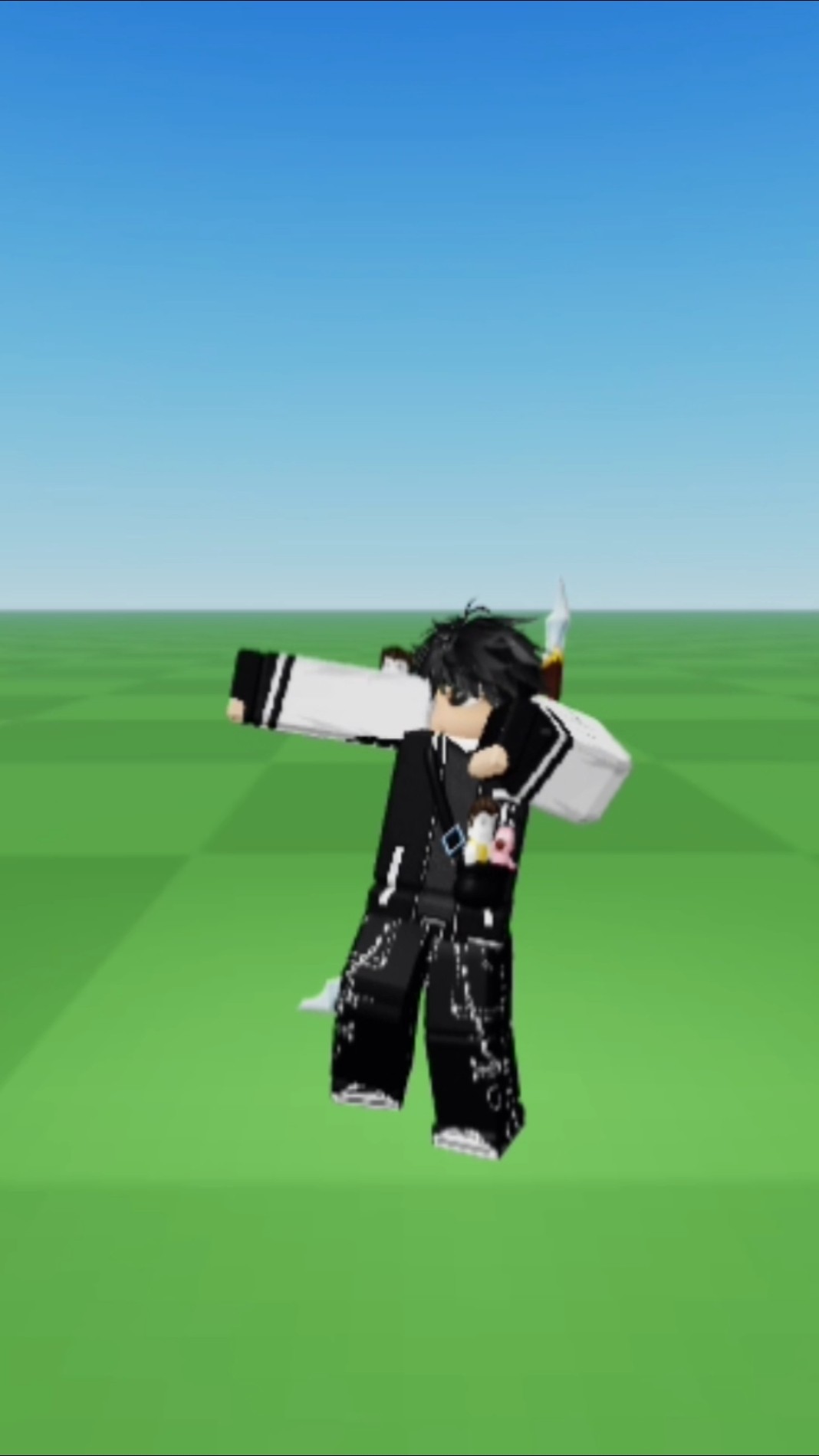 たくとページです roblox #robloxedit - YouTube