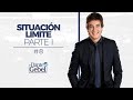 Dante Gebel #08 | Situación límite – Parte I