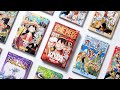 ONE PIECE 原作ボードゲーム発売決定PV【ONE PIECE VIVRE RUSH】