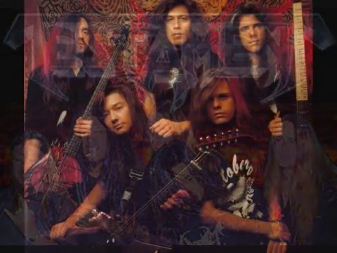 BakNBlack's Top Picks: Riffs #25-#11