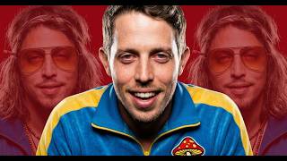Tony Hinchcliffe Responds to His Haters And Says He Is A Hippie And The Biggest Stoner In Comedy