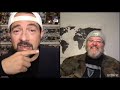 Clerk and Twerk with Kevin Smith and Malcolm Ingram