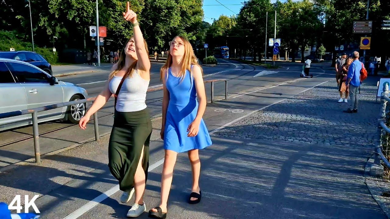 Stockholm Sweden Tours: Discover the Nordic Gem with @StreetbeatWalks