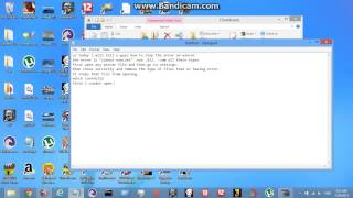 how to fix winrar extracting error 'CANNOT EXECUTE"