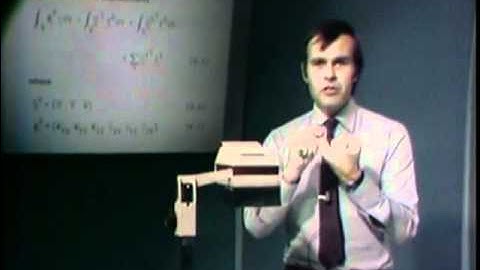 Lec 3 | MIT MIT Finite Element Procedures for Solids and Structures, Linear Analysis