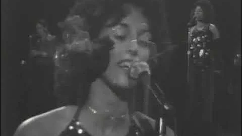 Anna Rizzo and the A-Train - Lost Mind - 11/12/197...