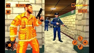 Grand Prison Escape | Jail Break Game 2019 | Best Android / IOS GamePlay screenshot 3