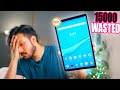 WASTED 15000RS on Amazon Best Selling TABLET ! Lenovo M10 Tab