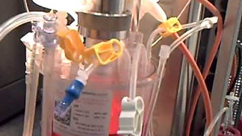 New single use bioreactor