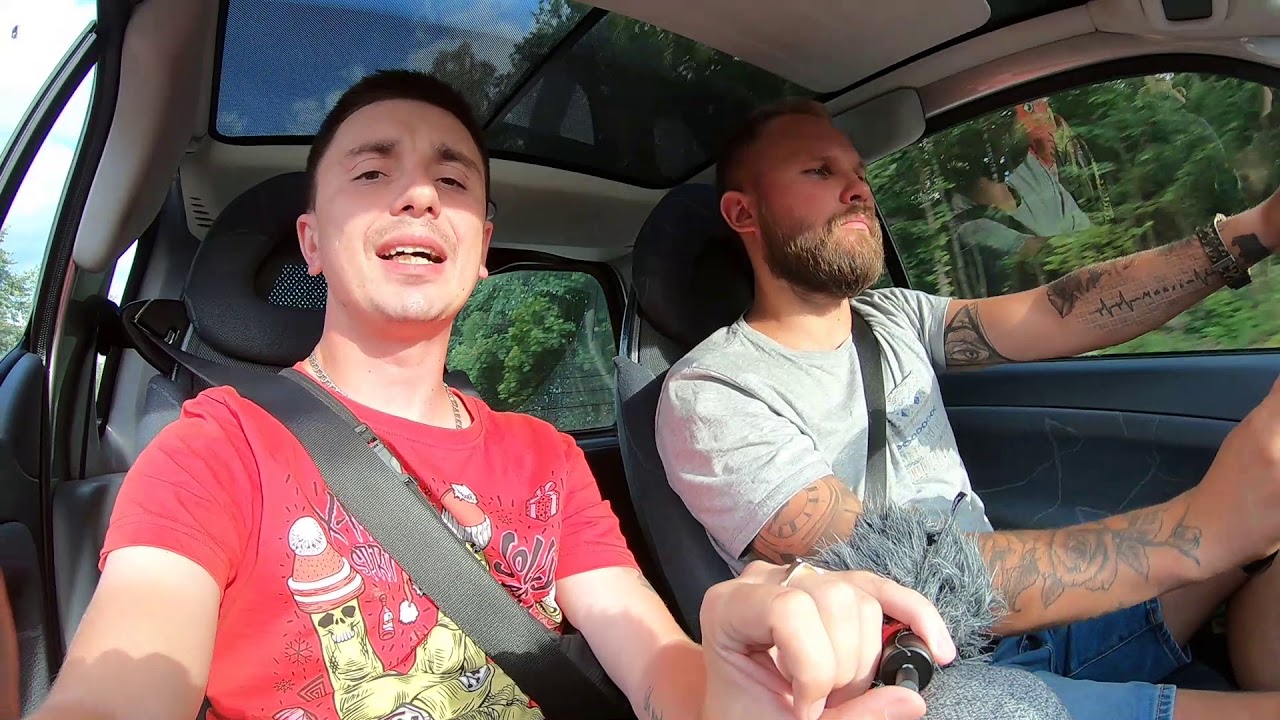 Гудвин подбор авто