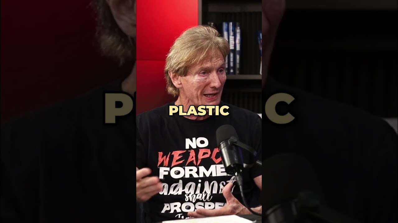 Microplastics Found in Arteries! Shocking Health Discovery Microplastics Found in Arteries! Shocking Health Discovery