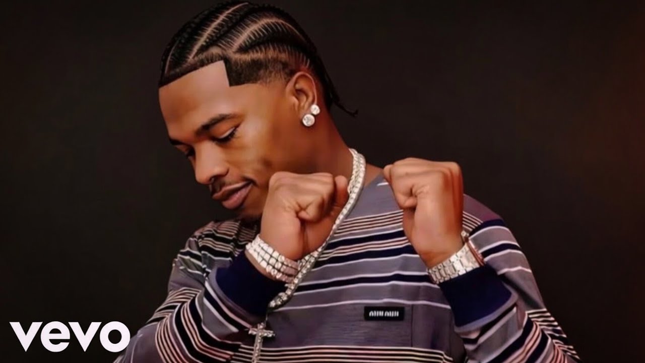 Lil Baby - Hustle Turned Legacy (official music video)