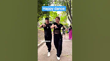 Happy Dance Happydance Dance Shorts 