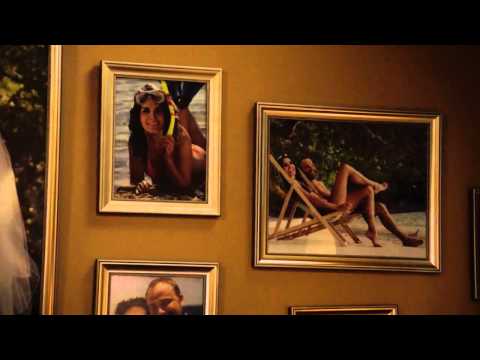 Rizzoli & Isles Janet Tamaro Inside Episode 307 "C...