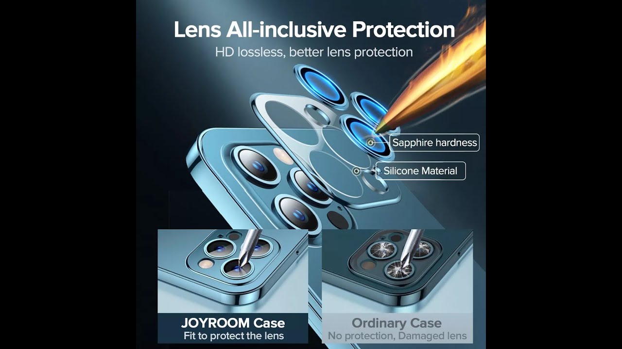 Plating Case For iPhone