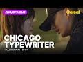 Fullsub chicago typewriterep04engspa subbed kdramayooahin limsoojung kokyoungpyo