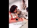 My sewing process from start to finish l Learn to sew