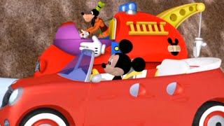 Mickey Mouse Clubhouse Full Episodes Mickey Mouse Clubhouse Road Rally Game 2023