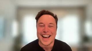 New Elon Musk Video at All in Podcast with Timestamps