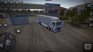 team sankyu🚦 bus Indonesia ✓ screenshot 4