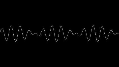 dial up oscilloscope view