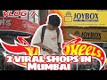 2 Viral Shops in #mumbai for #hotwheels | Joybox & Diamond Toys | #vlog 7 #hotwheelscollection