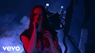 Mø - Brad Pitt (Live At The Danish Music Awards)