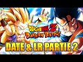 Date partie 2 et nouveau lr  mes prdictions golden week 2024  dbz dokkan battle