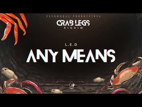 L.E.D - Any Means (Soca 2026)