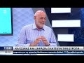 Ο Κλεάνθης Νικολαΐδης στις Τομές στα Γεγονότα