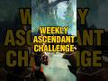 Agonarch Abyss Ascendant Challenge Guide and Location 3-24-2026