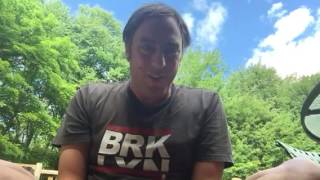 22 Push-Ups a Day Challenge FINAL DAY!