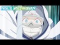 Giant Ice Dome vs The Black Death | Parallel World Pharmacy