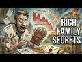 The Financial Habits Passed Down in Rich Families (That Schools Never Teach)
