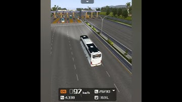 Mercedes Quad Axel Bus MOD || BUSSID ||