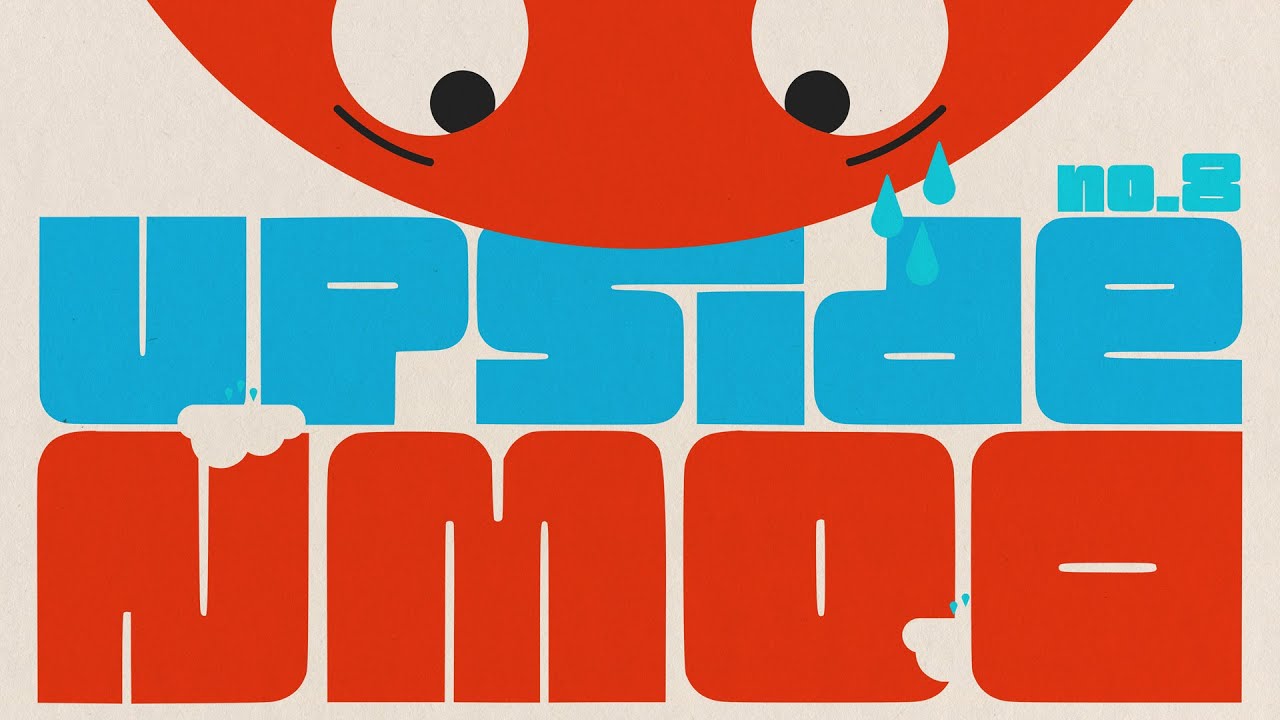 CPC Worship Experience 08-04-24 | Upside Down #8 | Chris Vaught