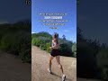 Beginner runners | yes you can lose weight from running #shortsvideo #runningtips #shortsfeed