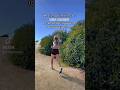 Beginner runners | yes you can lose weight from running #shortsvideo #runningtips #shortsfeed