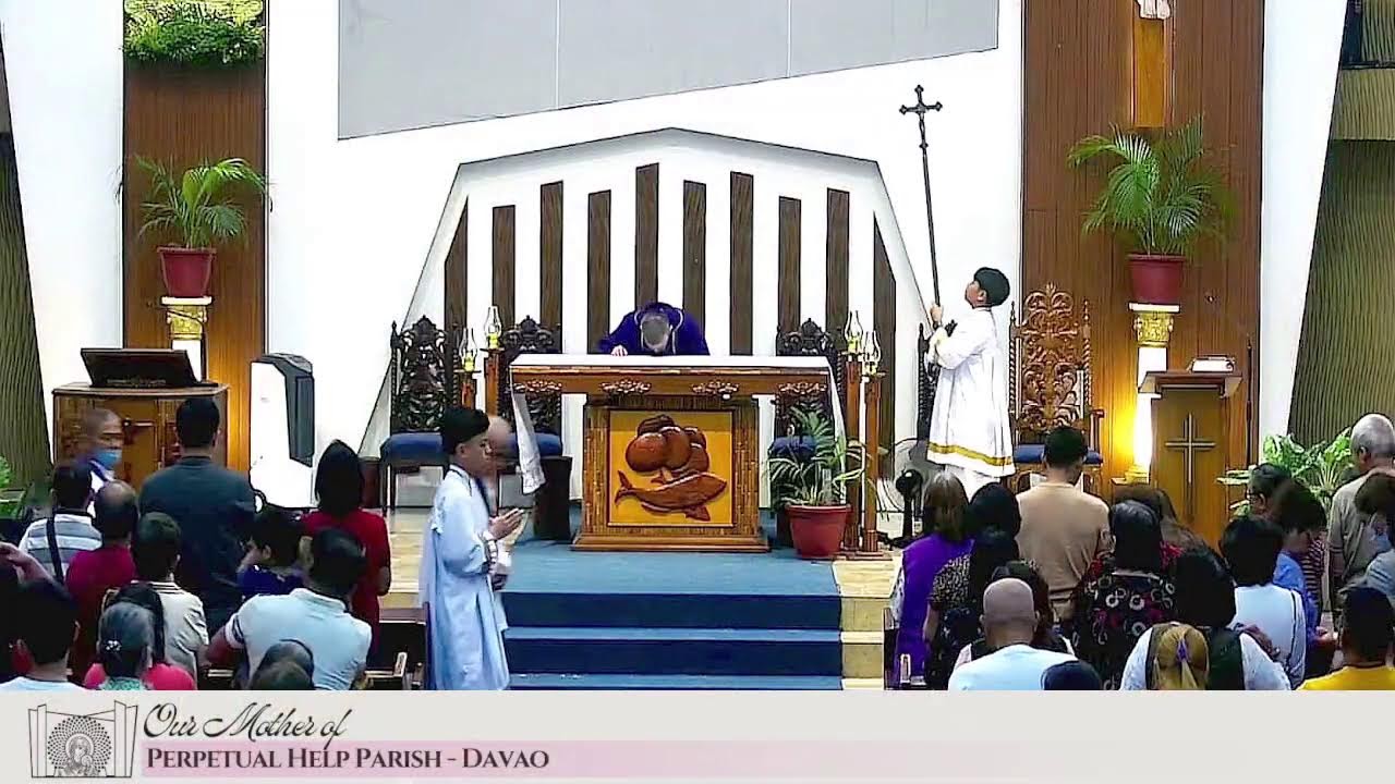 Ikaduha nga Dominggo sa Kwaresma