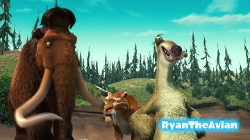 YTP: 10 seconds of earrape/scrambling hell (Collab Entry)