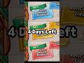 Timekeeper Cookie Appears in... 4 Days.