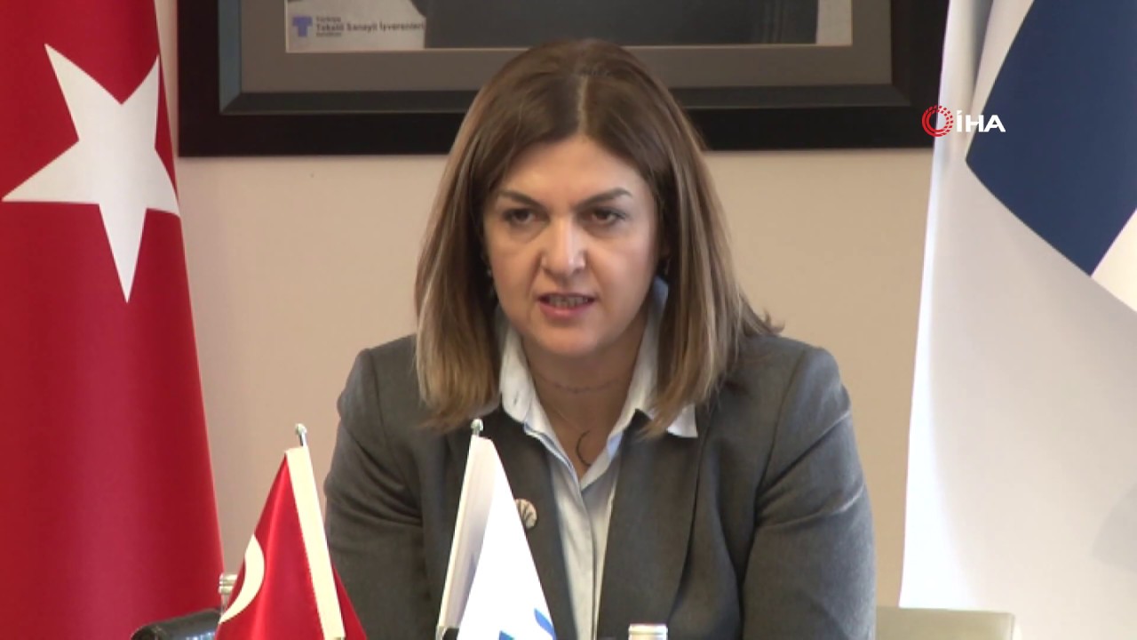 Çalışma Genel Müdürü Önder'den Asgari Ücret Açıklaması YouTube