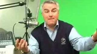 Leo Laporte hates the Zune